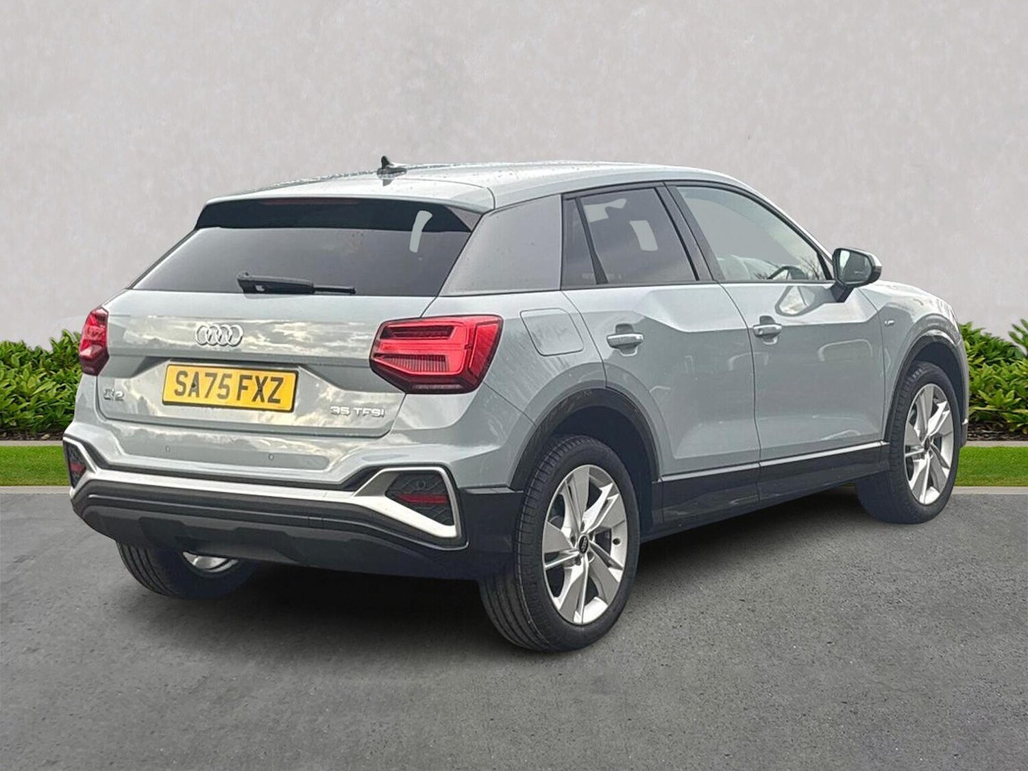 Used Audi Q2 2026 for sale - 77946092: Photo 18