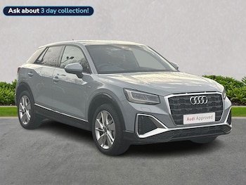 Used Audi Q2 2026 for sale - 77946092: Photo