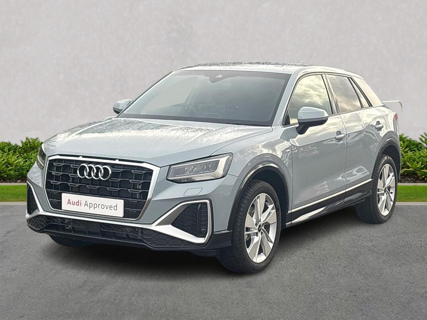 Used Audi Q2 2026 for sale - 77946092: Photo 20