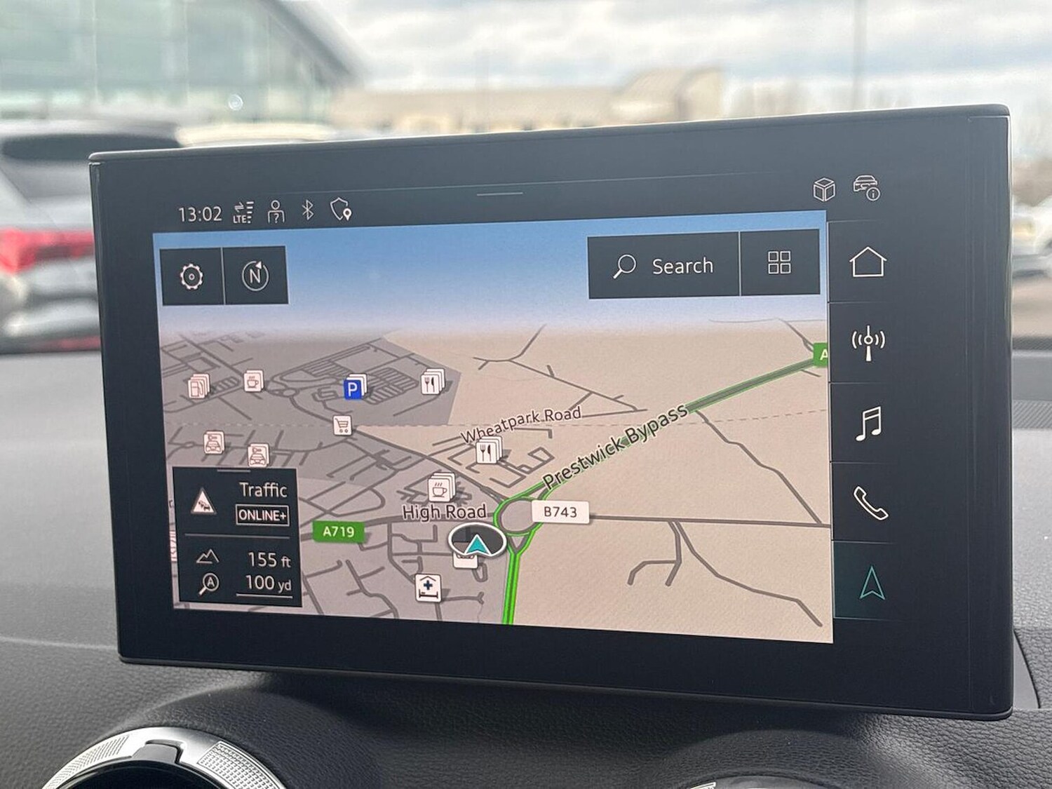 Used Audi Q2 2026 for sale - 77946092: Photo 24