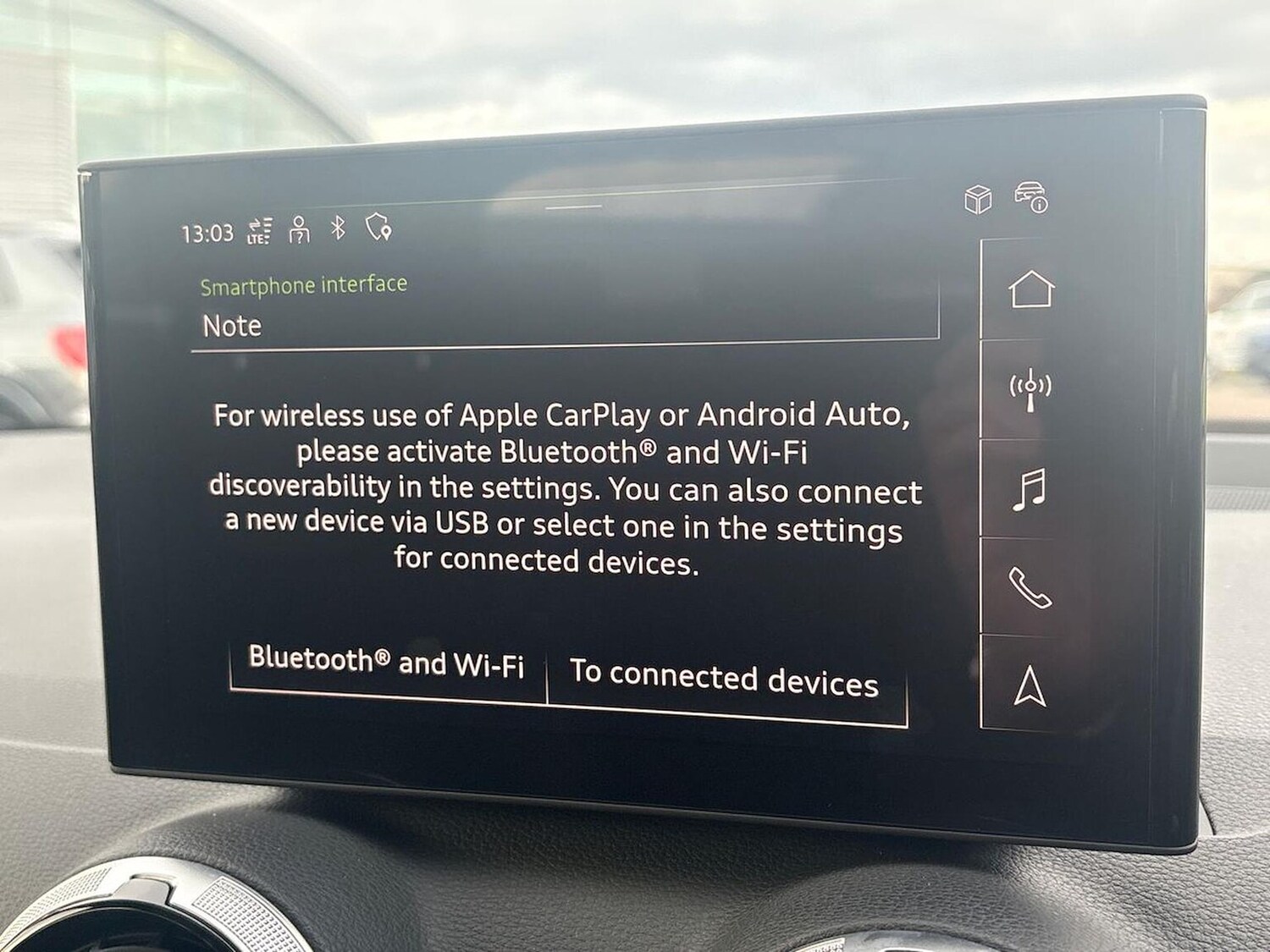 Used Audi Q2 2026 for sale - 77946092: Photo 25