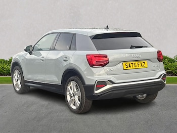 Used Audi Q2 2026 for sale - 77946092: Photo