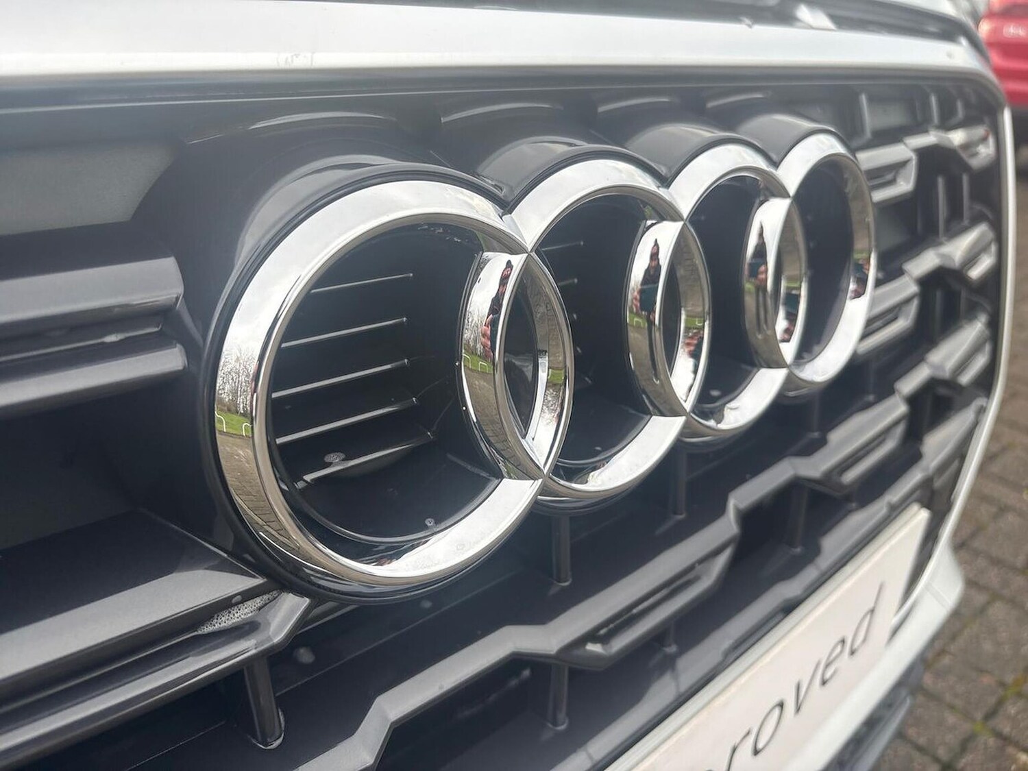 Used Audi Q2 2026 for sale - 77946092: Photo 33