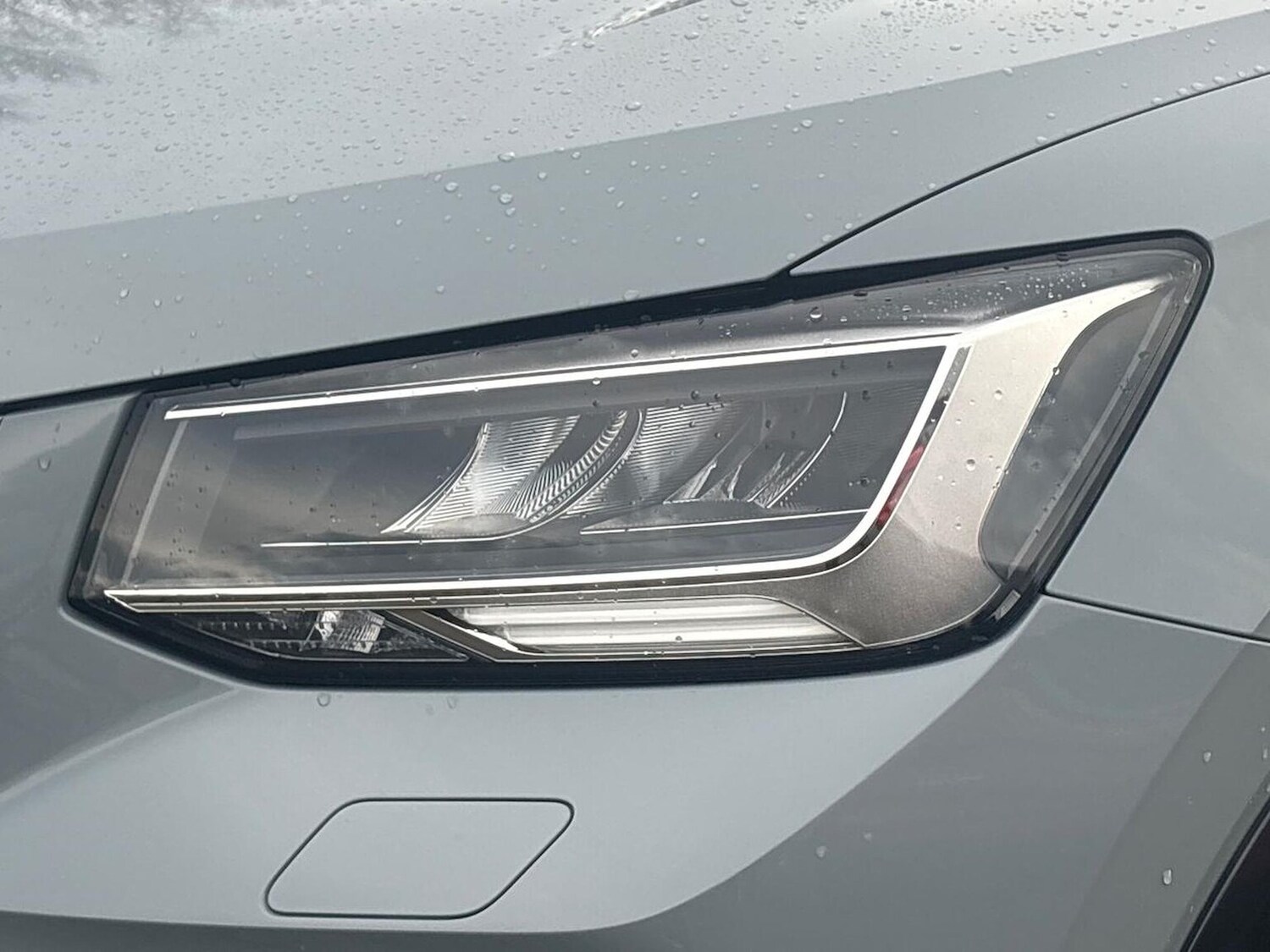 Used Audi Q2 2026 for sale - 77946092: Photo 34