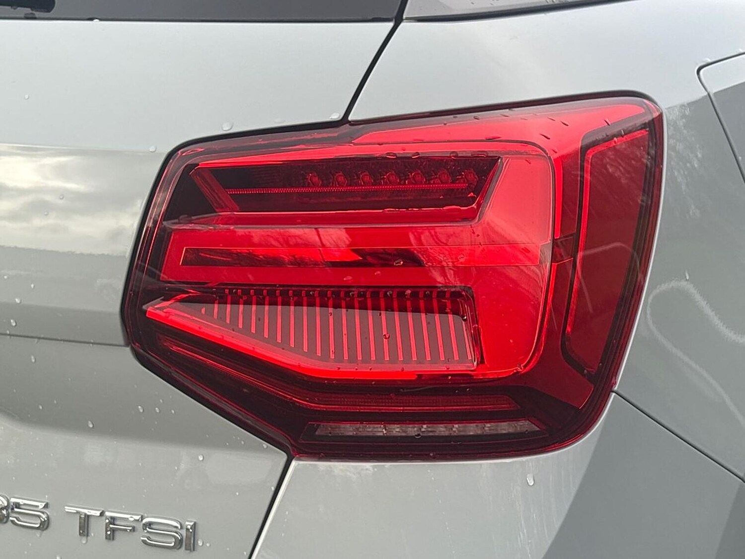 Used Audi Q2 2026 for sale - 77946092: Photo 36