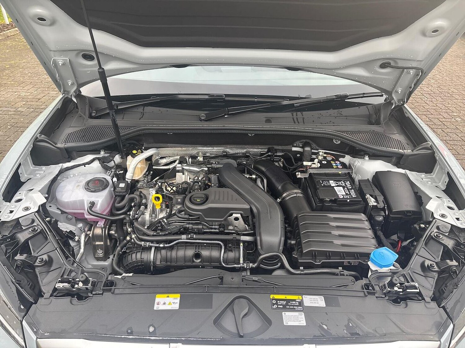 Used Audi Q2 2026 for sale - 77946092: Photo 39