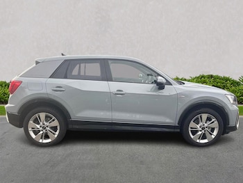 Used Audi Q2 2026 for sale - 77946092: Photo