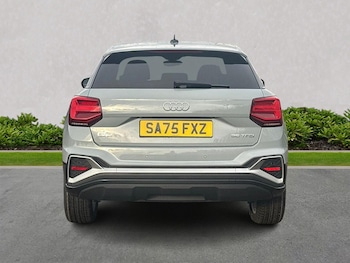 Used Audi Q2 2026 for sale - 77946092: Photo