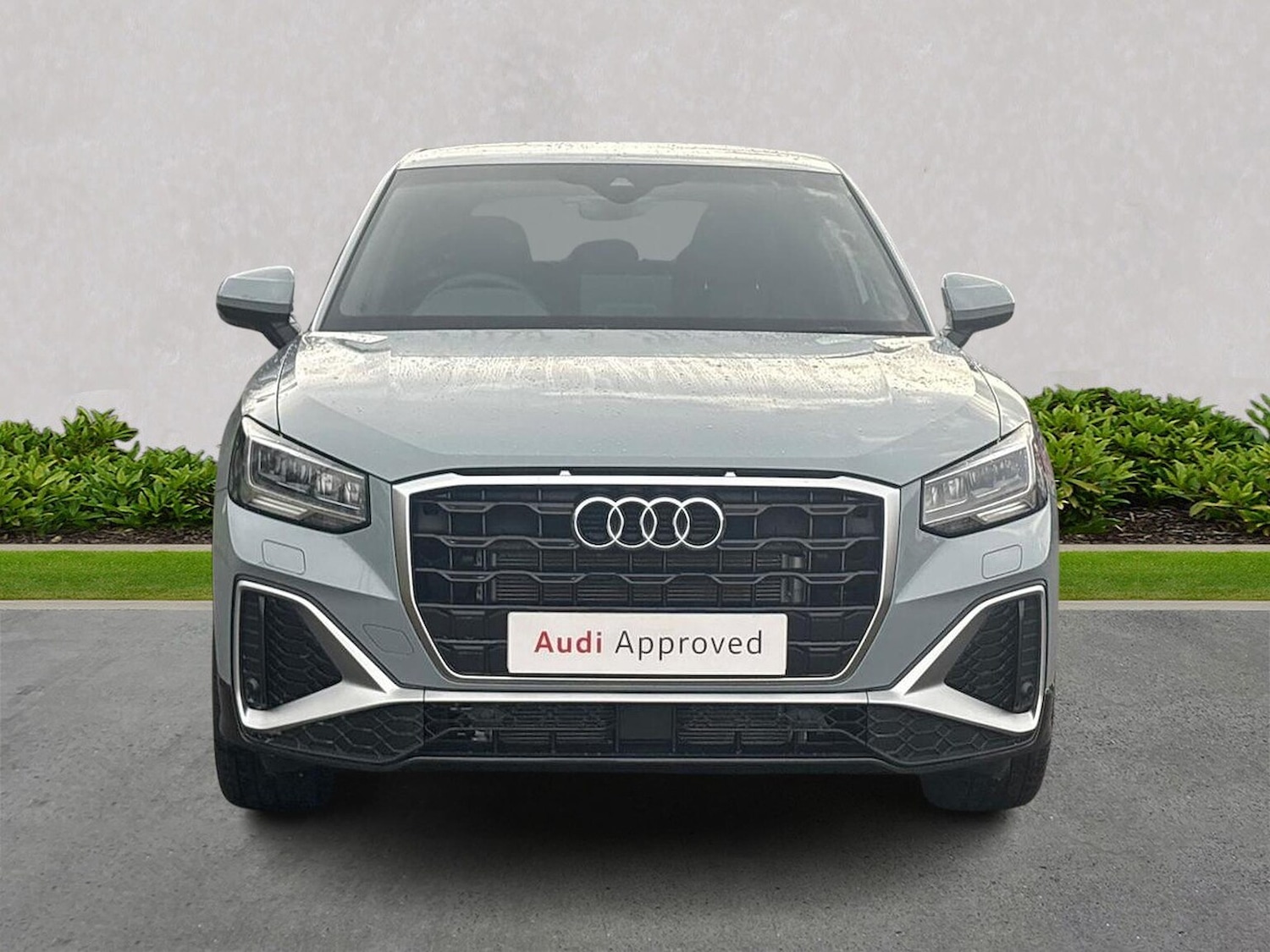Used Audi Q2 2026 for sale - 77946092: Photo 5