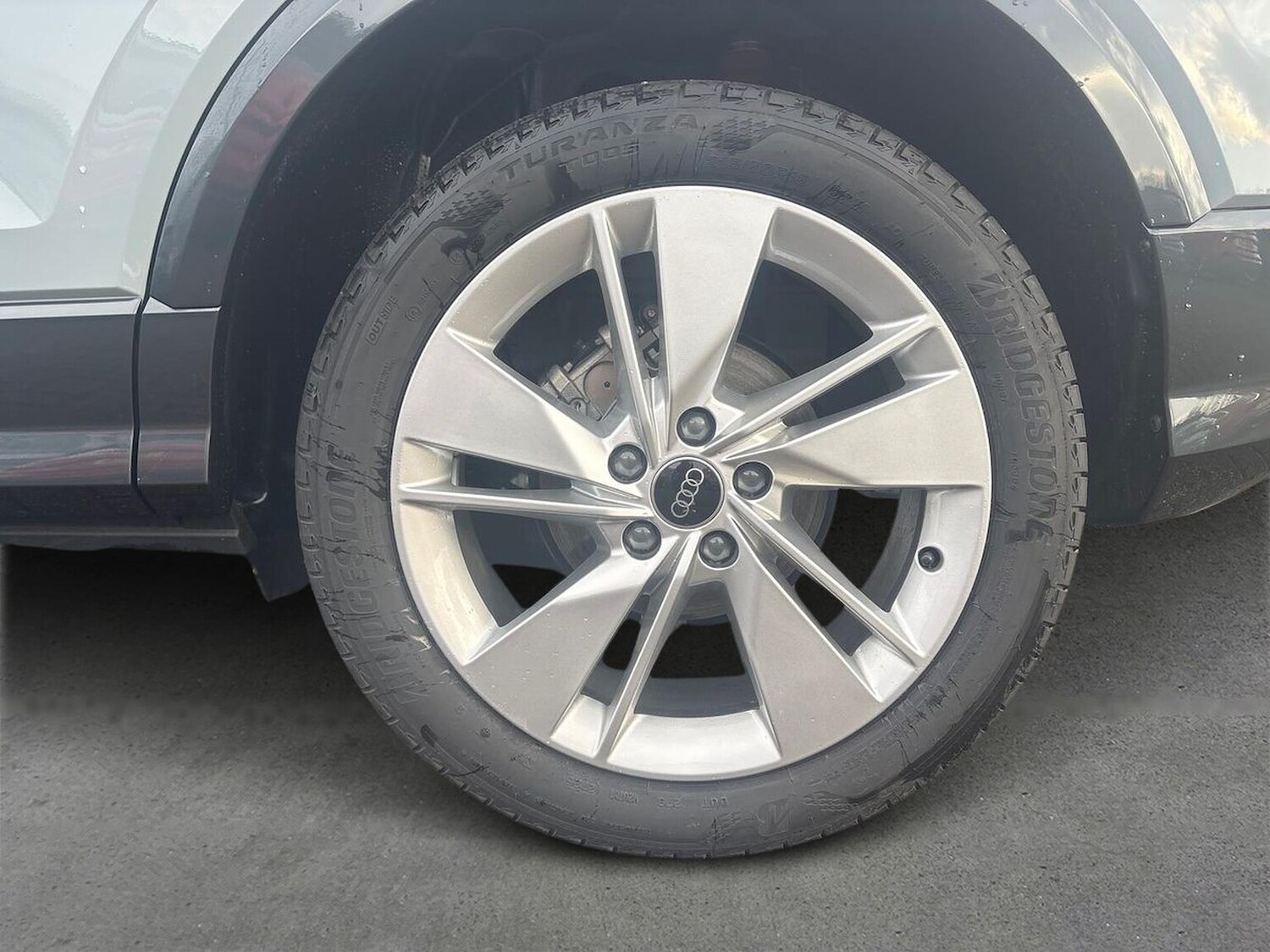 Used Audi Q2 2026 for sale - 77946092: Photo 6