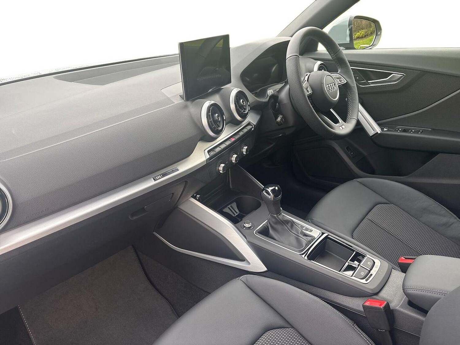 Used Audi Q2 2026 for sale - 77946092: Photo 7