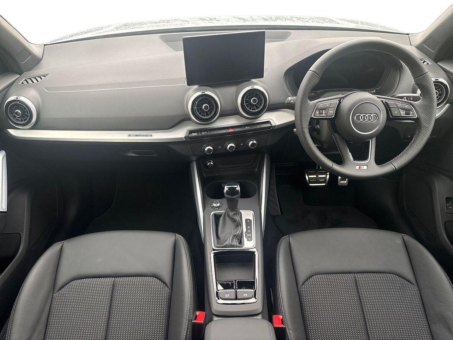 Used Audi Q2 2026 for sale - 77946092: Photo 8