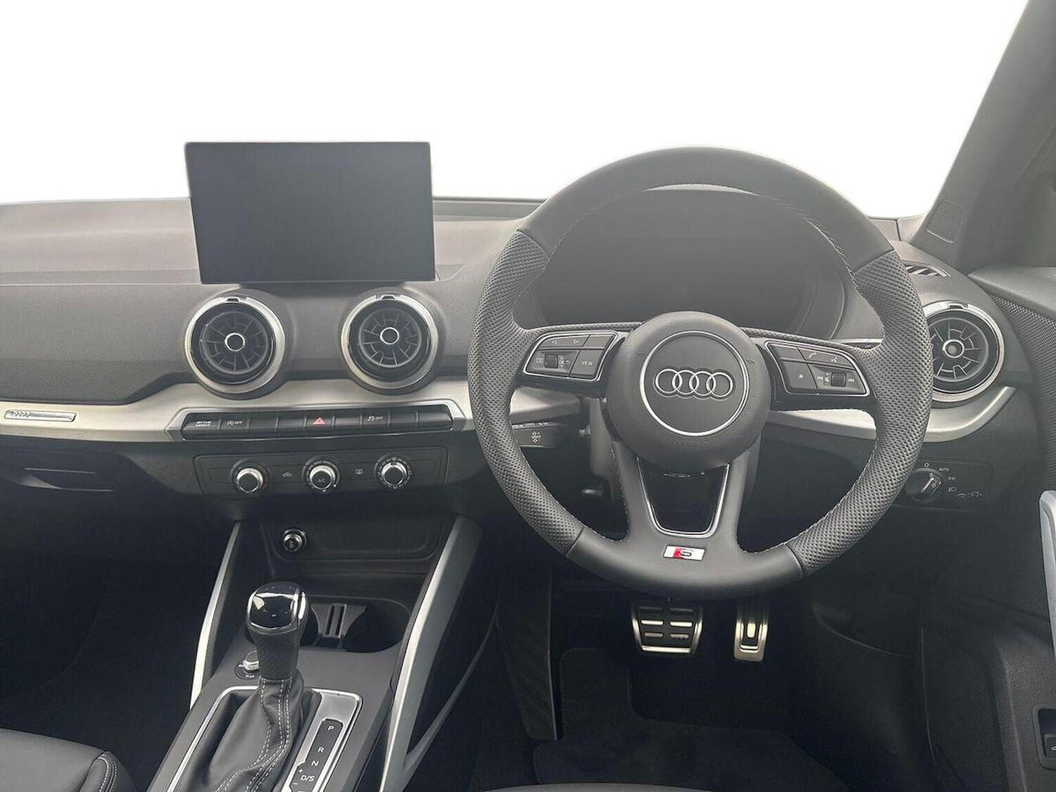Used Audi Q2 2026 for sale - 77946092: Photo 9