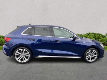 Used Audi A3 2025 for sale - 77056639: Photo