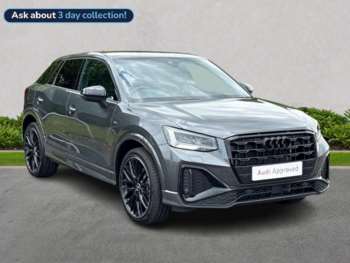 Used Audi Q2 2025 for sale - 75435532: Photo
