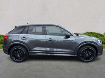 Used Audi Q2 2025 for sale - 75435532: Photo
