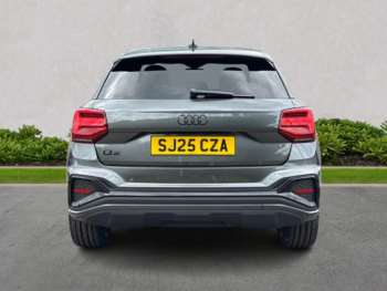 Used Audi Q2 2025 for sale - 75435532: Photo