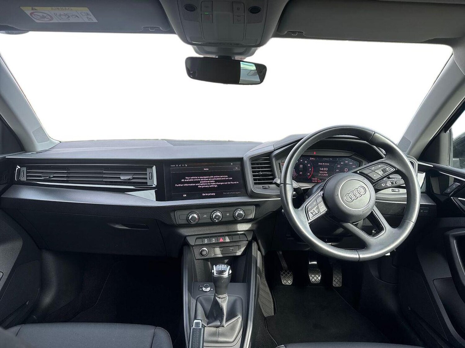 Used Audi A1 2022 for sale - 78192748: Photo 10