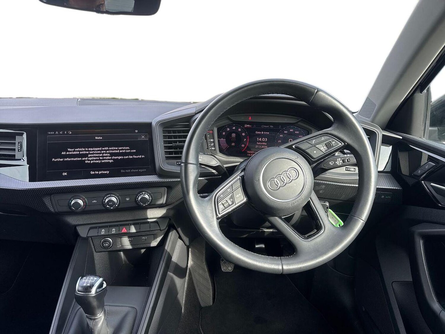 Used Audi A1 2022 for sale - 78192748: Photo 11