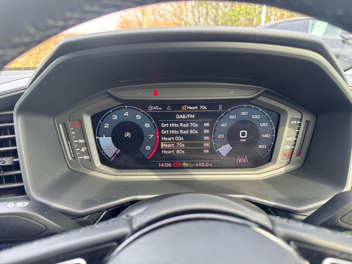 Used Audi A1 2022 for sale - 78192748: Photo 12