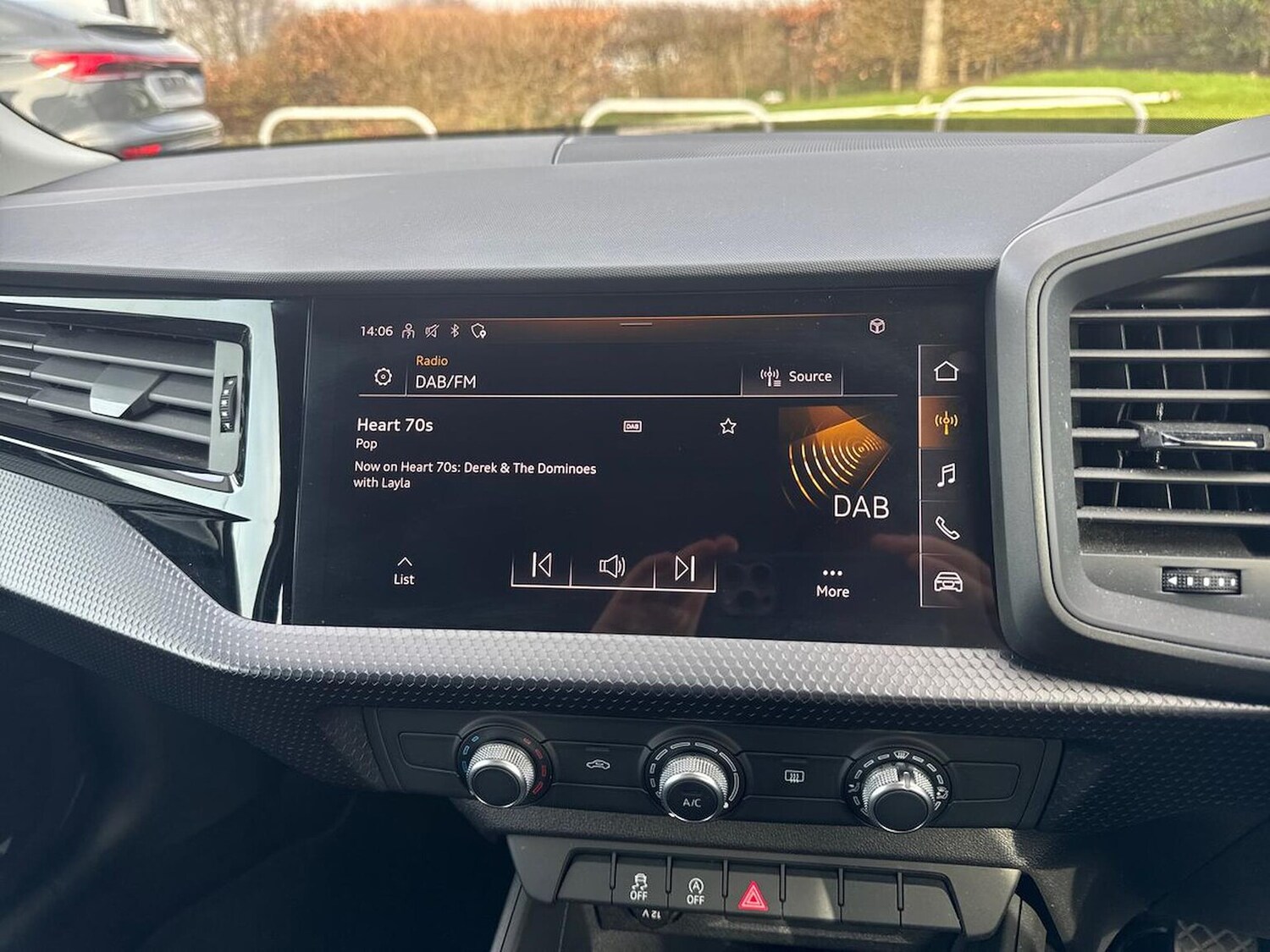 Used Audi A1 2022 for sale - 78192748: Photo 13