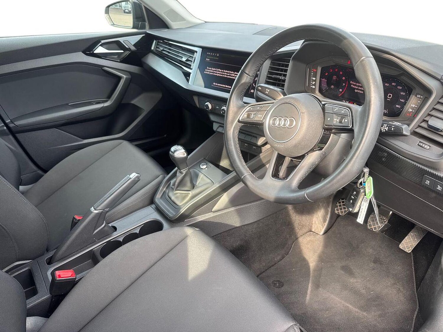 Used Audi A1 2022 for sale - 78192748: Photo 17