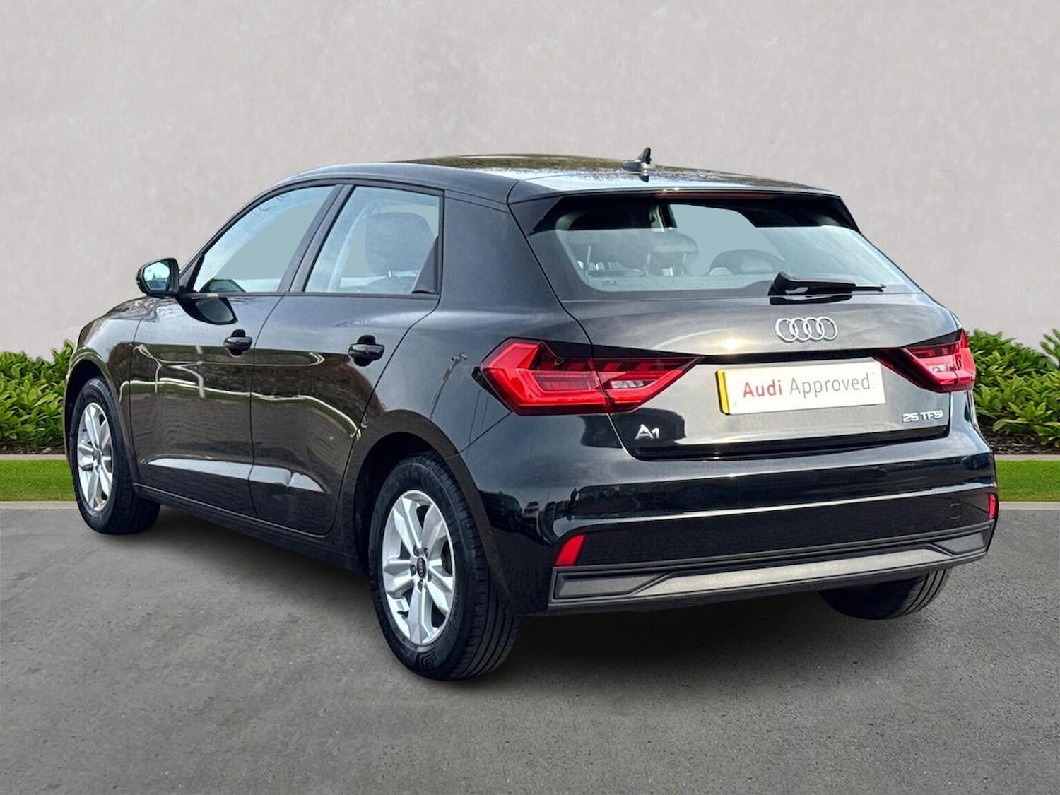 Used Audi A1 2022 for sale - 78192748: Photo 2