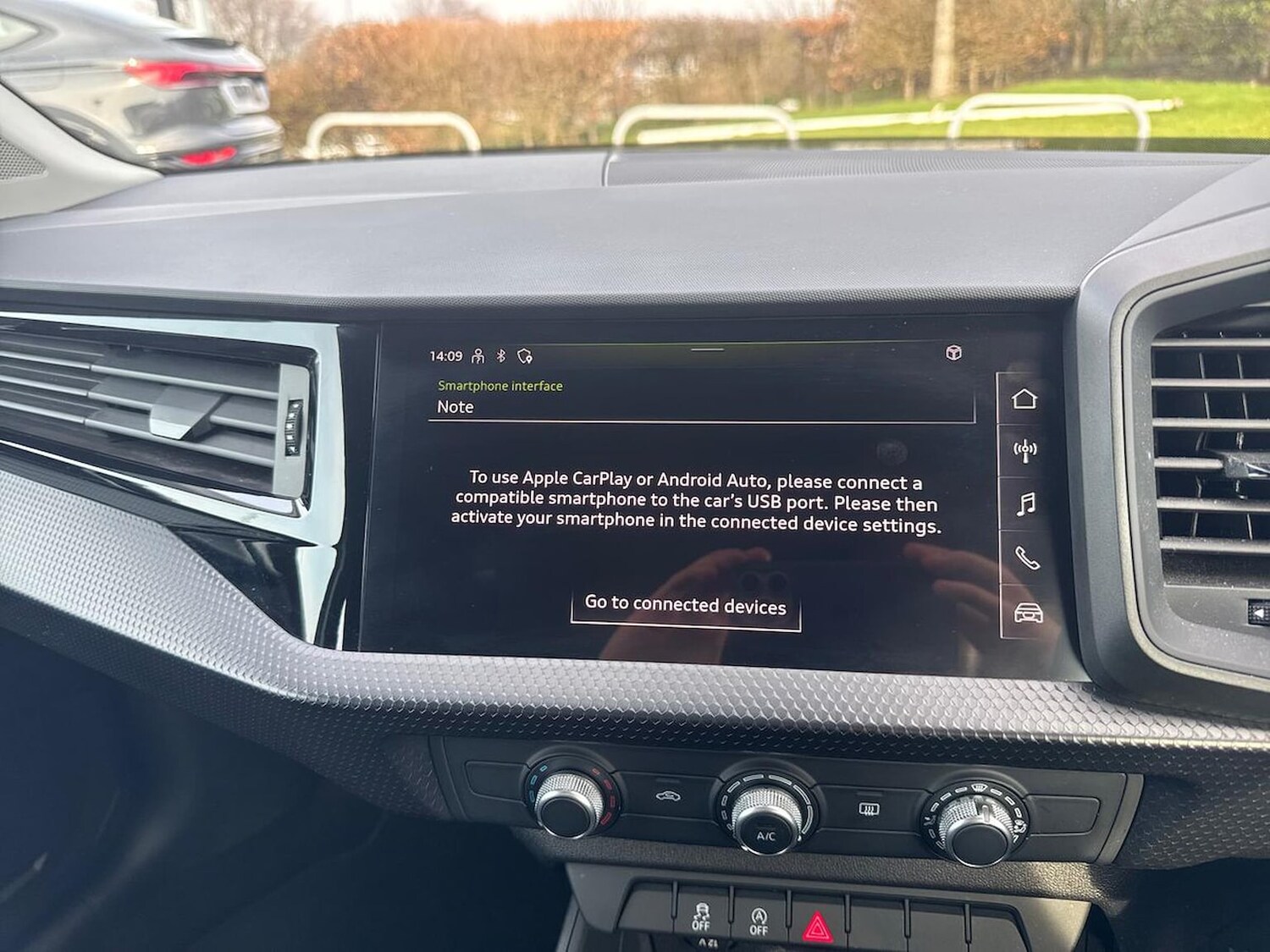 Used Audi A1 2022 for sale - 78192748: Photo 26