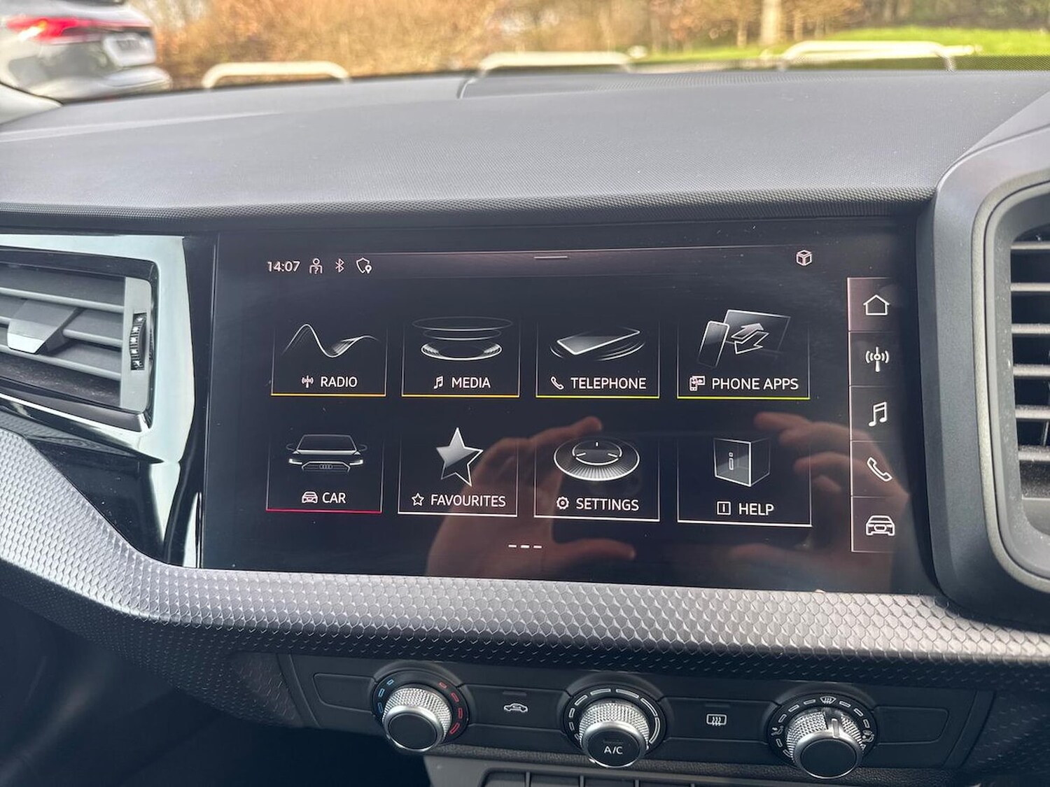 Used Audi A1 2022 for sale - 78192748: Photo 27