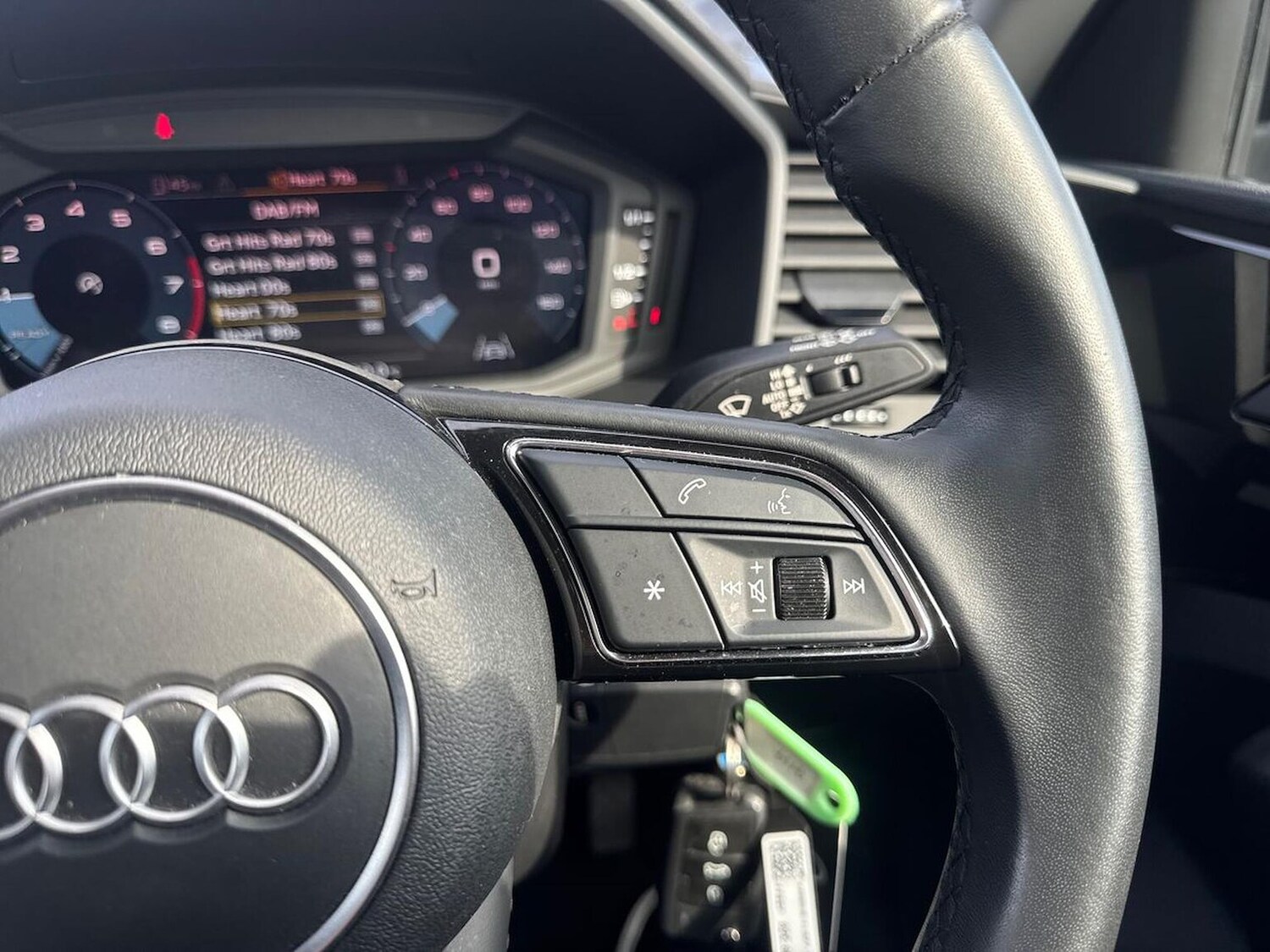 Used Audi A1 2022 for sale - 78192748: Photo 28