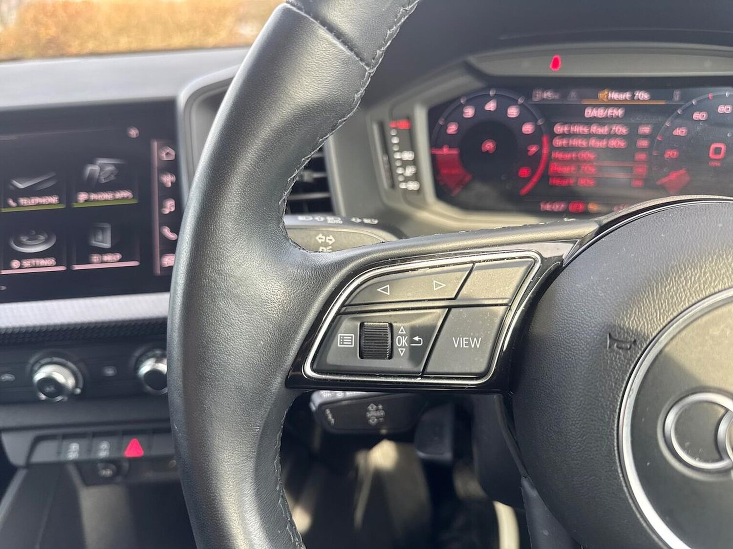 Used Audi A1 2022 for sale - 78192748: Photo 29