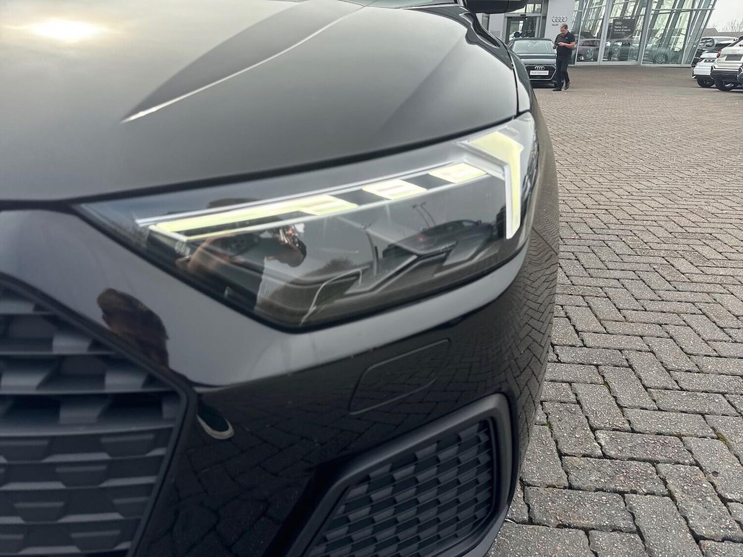 Used Audi A1 2022 for sale - 78192748: Photo 36