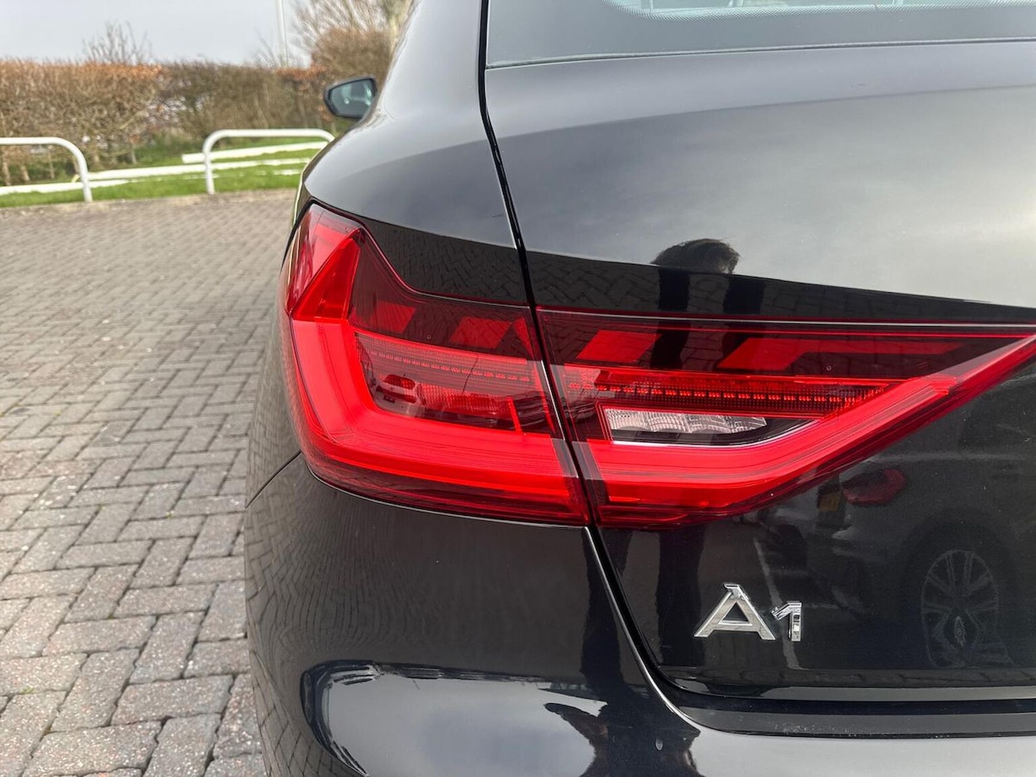 Used Audi A1 2022 for sale - 78192748: Photo 38