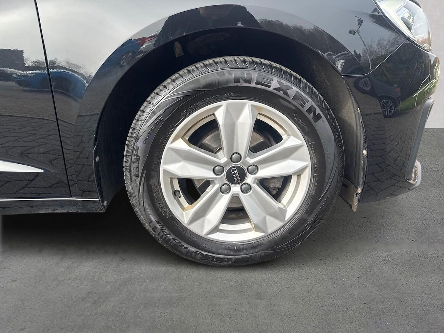 Used Audi A1 2022 for sale - 78192748: Photo 8