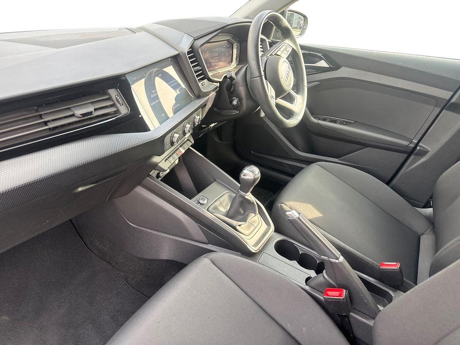 Used Audi A1 2022 for sale - 78192748: Photo 9