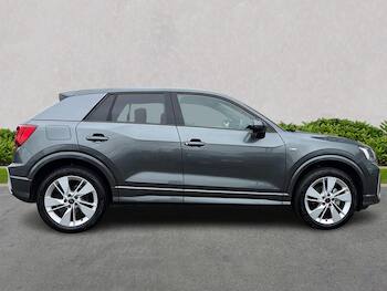 Used Audi Q2 2025 for sale - 79652173: Photo