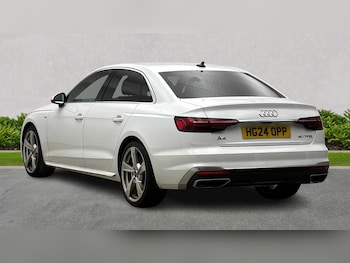 Used Audi A4 2024 for sale - 79379635: Photo