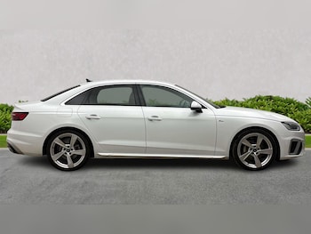 Used Audi A4 2024 for sale - 79379635: Photo