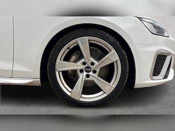 Used Audi A4 2024 for sale - 79379635: Photo