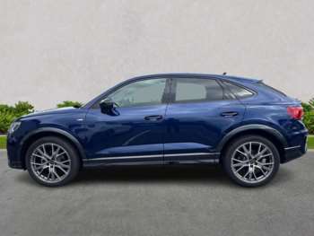 Used Audi Q3 2024 for sale - 75435856: Photo