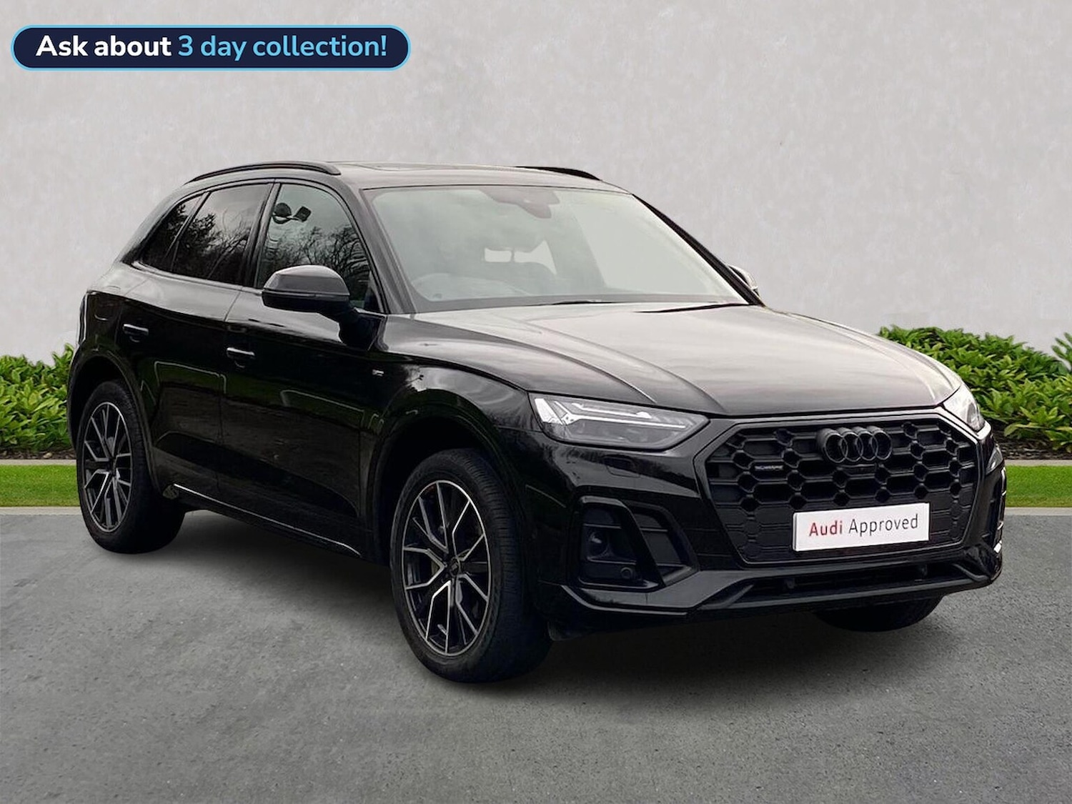 Used Audi Q5 2024 for sale - 76830710: Photo 1