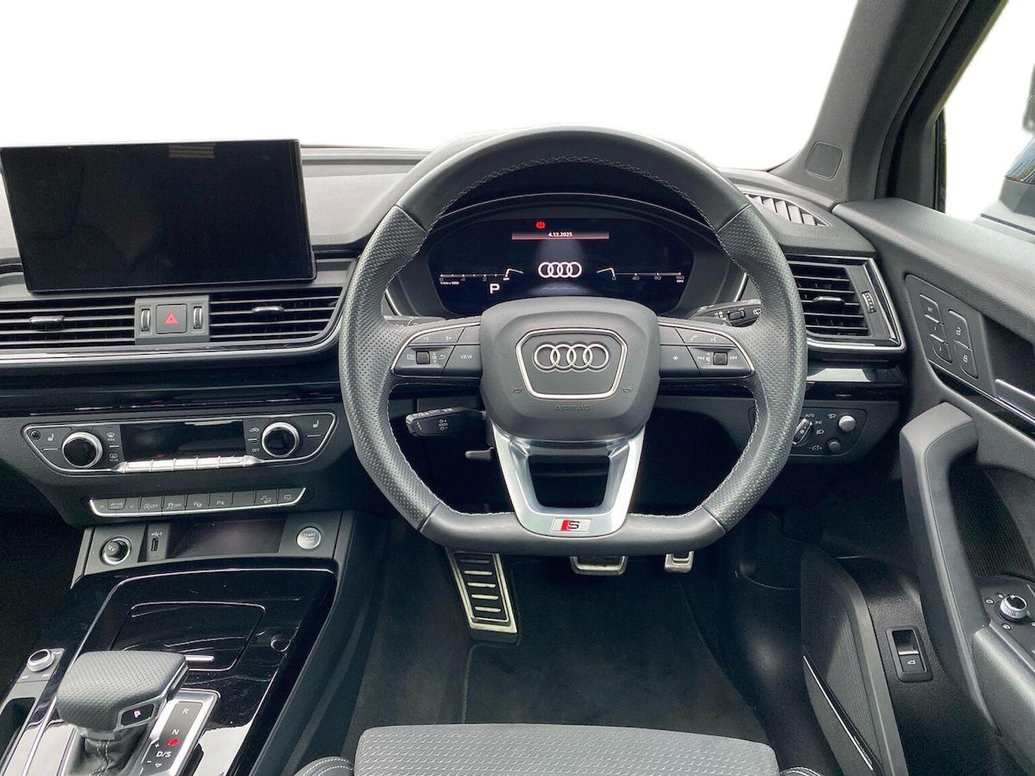 Used Audi Q5 2024 for sale - 76830710: Photo 10