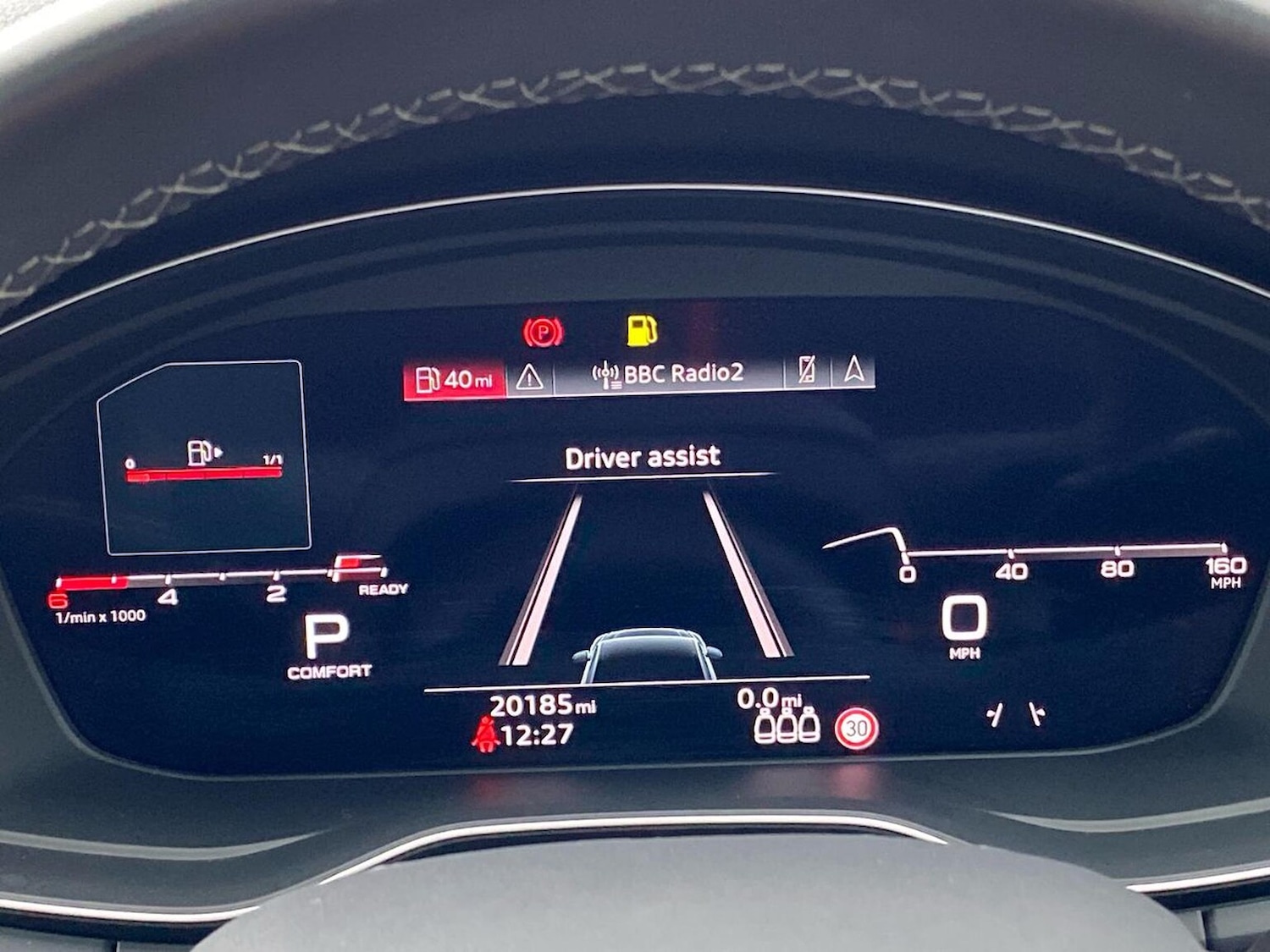 Used Audi Q5 2024 for sale - 76830710: Photo 11