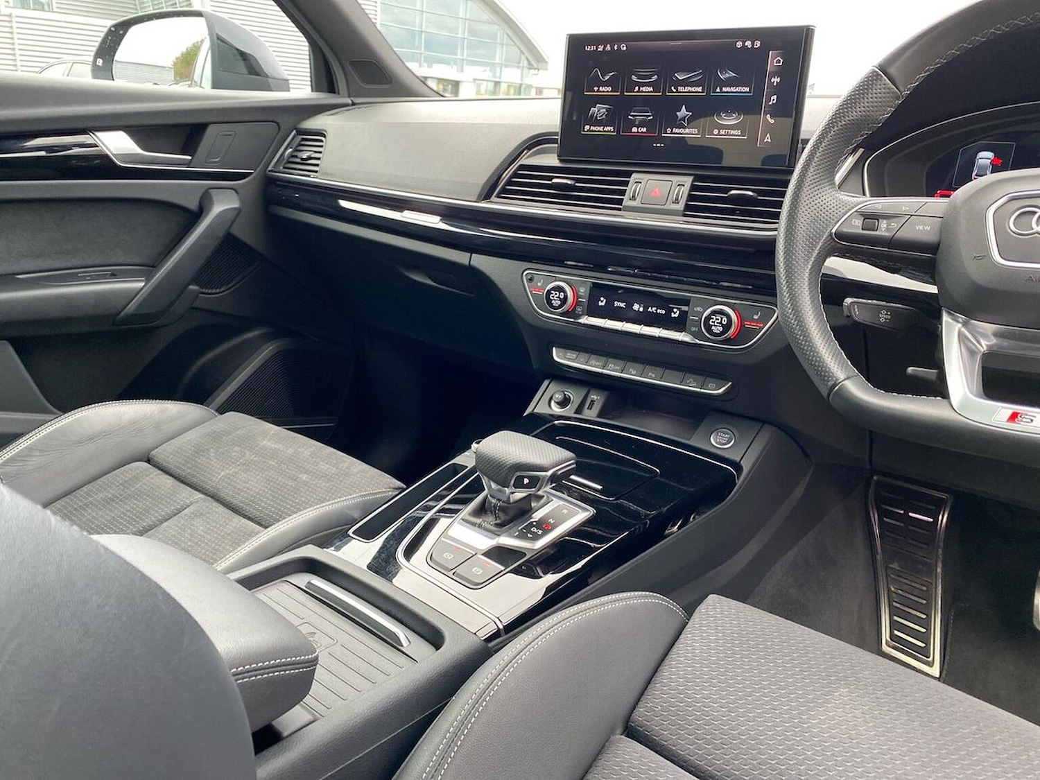 Used Audi Q5 2024 for sale - 76830710: Photo 14