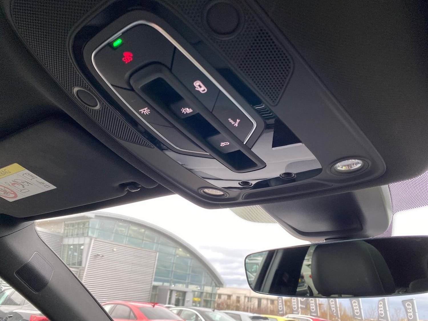 Used Audi Q5 2024 for sale - 76830710: Photo 15