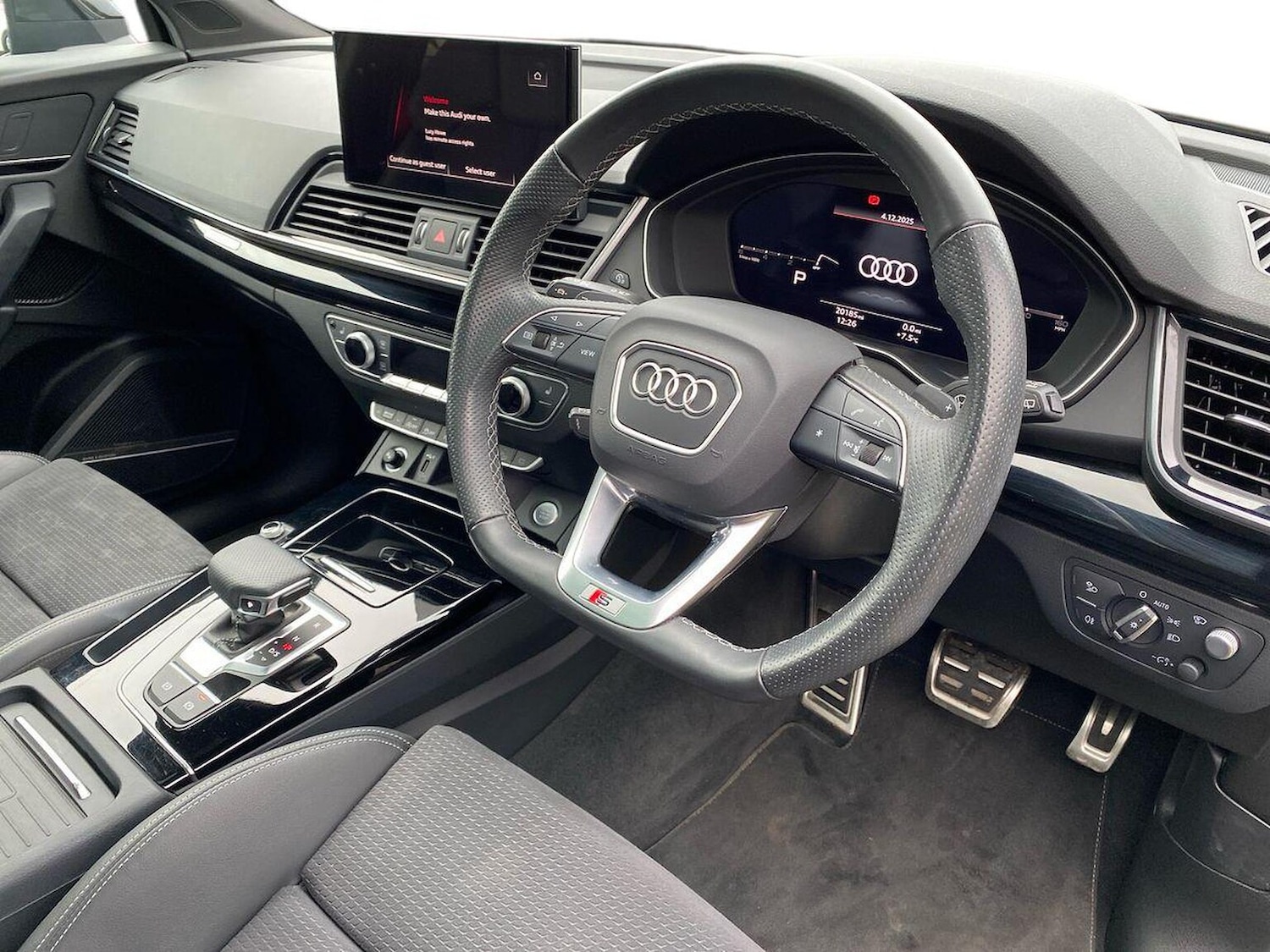 Used Audi Q5 2024 for sale - 76830710: Photo 16