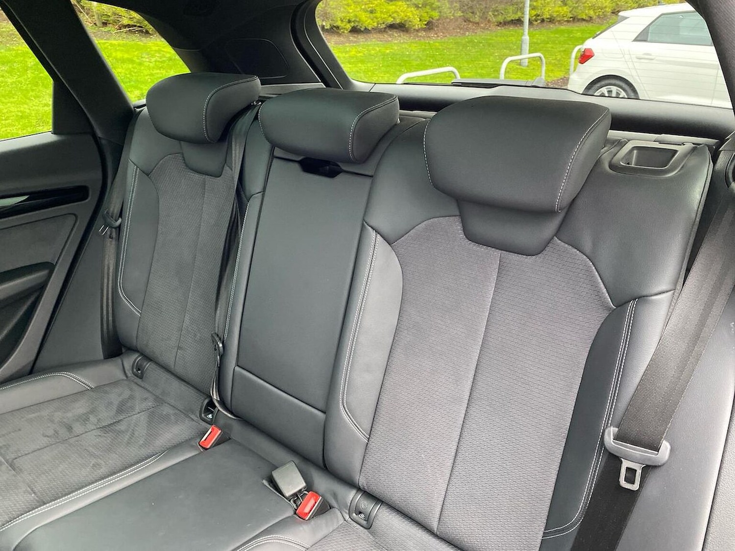 Used Audi Q5 2024 for sale - 76830710: Photo 17