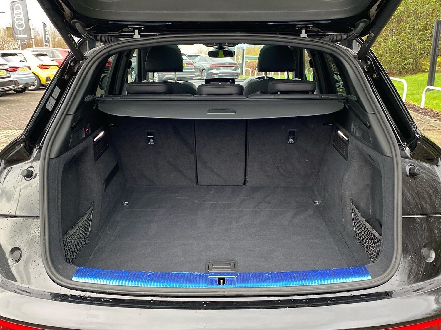 Used Audi Q5 2024 for sale - 76830710: Photo 18