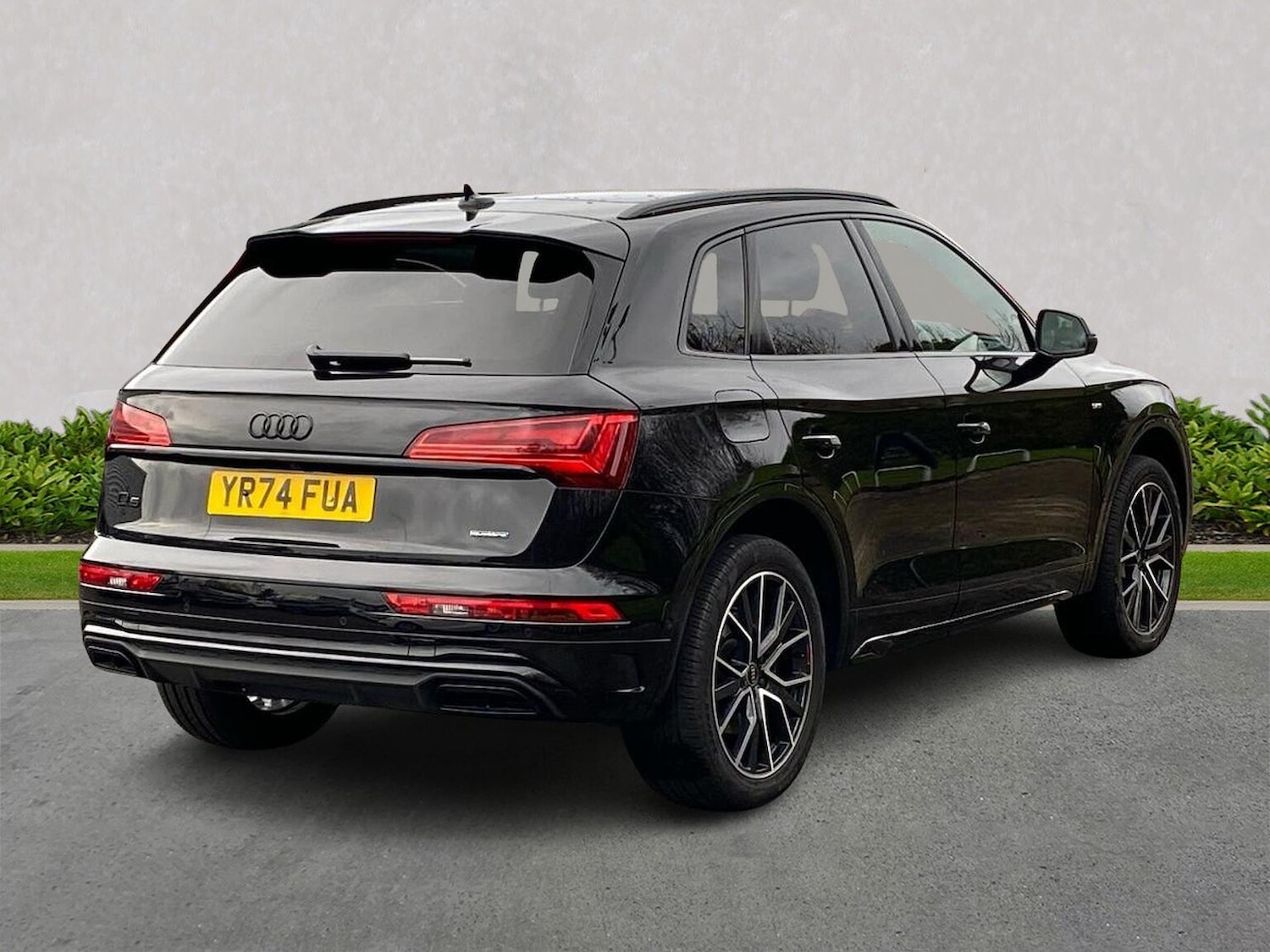 Used Audi Q5 2024 for sale - 76830710: Photo 19