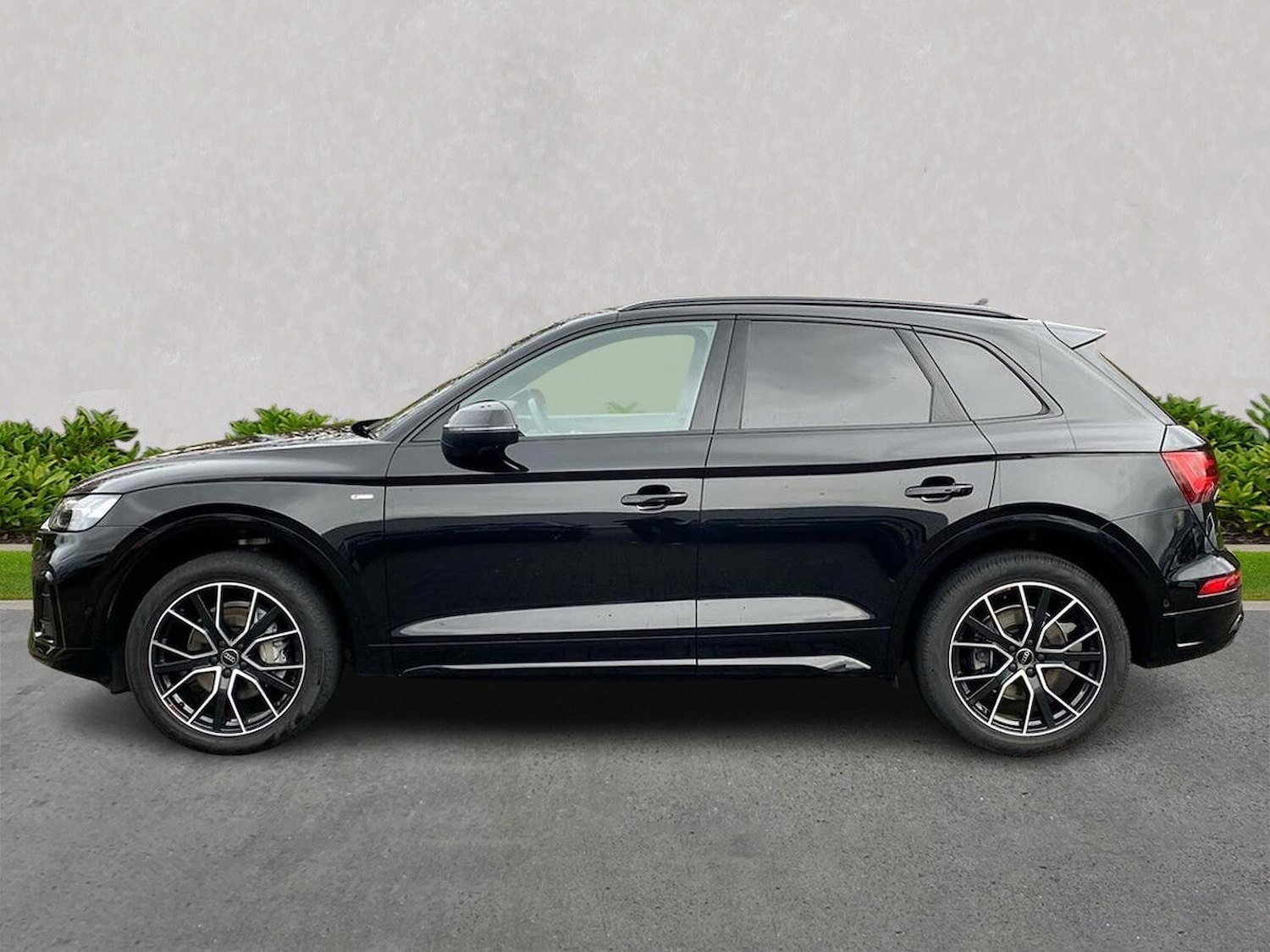 Used Audi Q5 2024 for sale - 76830710: Photo 20